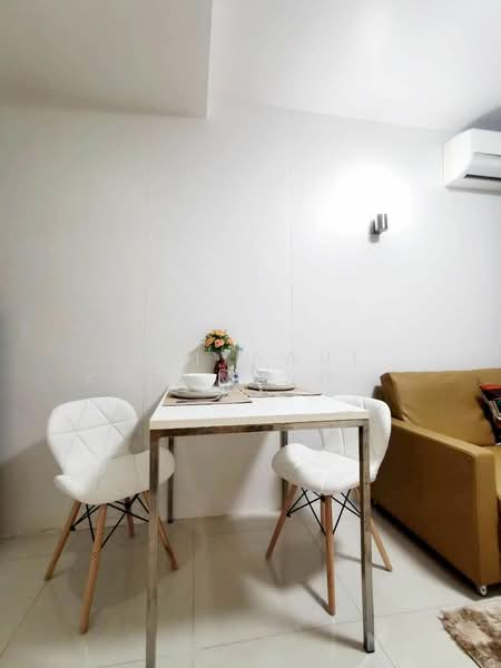 Le Cote Sukhumvit 14, Bangkok, Soi Sukhumvit 14, Khlong Toei, Bangkok, 1 Bedroom, 35 sqm, Condo For Rent, by Waiyawut Kwanmongkhol, 500372522 - DDproperty.com