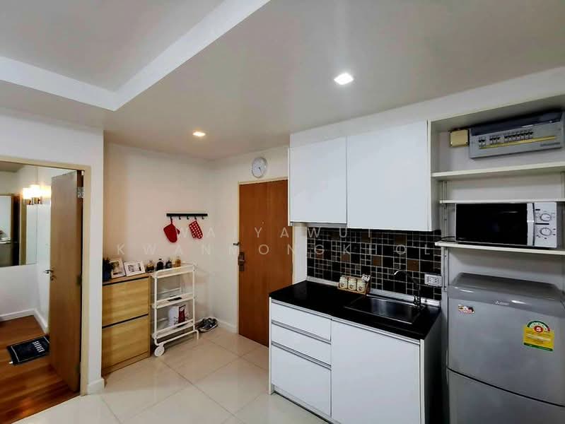 Le Cote Sukhumvit 14, Bangkok, Soi Sukhumvit 14, Khlong Toei, Bangkok, 1 Bedroom, 35 sqm, Condo For Rent, by Waiyawut Kwanmongkhol, 500372522 - DDproperty.com