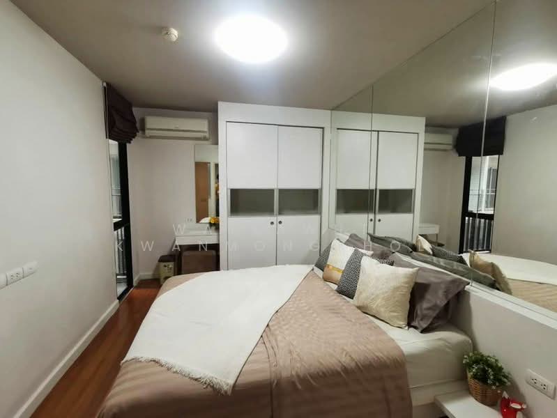 Le Cote Sukhumvit 14 : เลอ โคเต้ สุขุมวิท 14, กรุงเทพ, ซอย สุขุมวิท 14, คลองเตย, กรุงเทพ, 35 ตร.ม., คอนโด ให้เช่า, โดย Waiyawut Kwanmongkhol, 500372522 - DDproperty.com