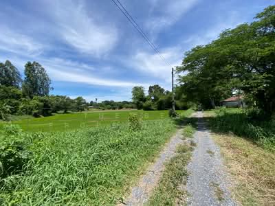 ขาย - ที่ดินสำราญ ขอนแก่น, ขอนแก่น