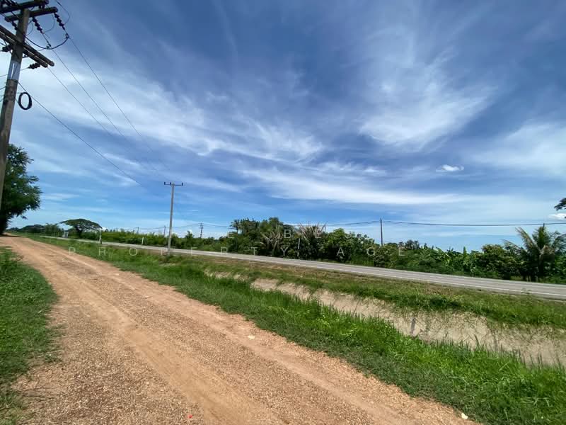 ที่ดินสำราญ ขอนแก่น, Khon Kaen, Samran, Muang Khon Kaen, Khon Kaen, , 3,328 sqm, Land For Sale, by The Best Property Agent นก, 500372523 - DDproperty.com