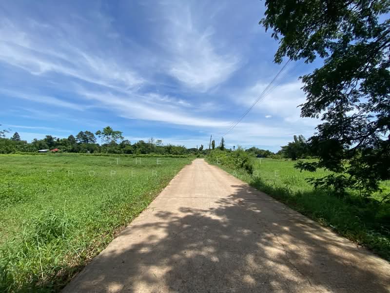 ที่ดินสำราญ ขอนแก่น, Khon Kaen, Samran, Muang Khon Kaen, Khon Kaen, , 3,328 sqm, Land For Sale, by The Best Property Agent นก, 500372523 - DDproperty.com
