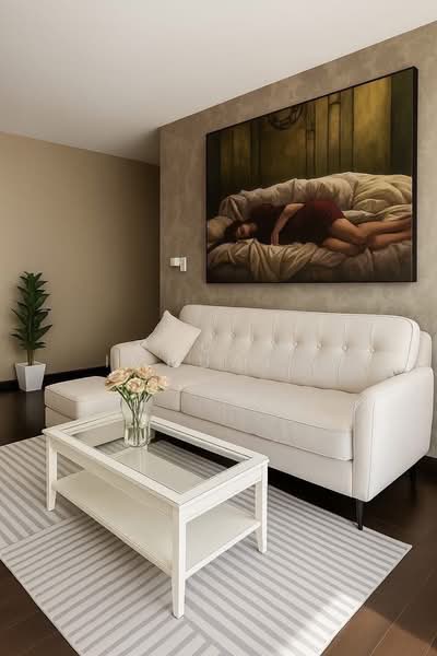 Icon III, Bangkok, 858 Sukhumvit Road, Khlong Tan Nua, Watthana, Bangkok, 1 Bedroom, 89 sqm, Condo For Rent, by Phoom Imruangsri, 500372524 - DDproperty.com