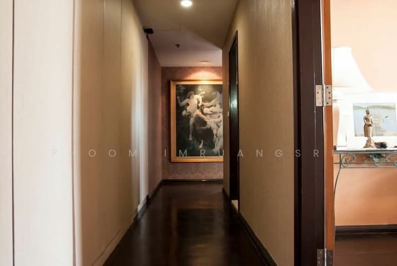 Icon III, Bangkok, 858 Sukhumvit Road, Khlong Tan Nua, Watthana, Bangkok, 1 Bedroom, 89 sqm, Condo For Rent, by Phoom Imruangsri, 500372524 - DDproperty.com