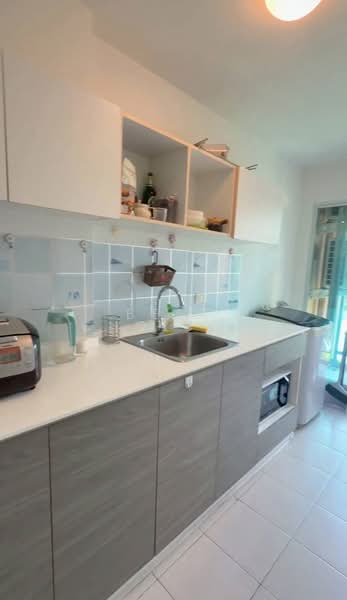 Dcondo Nim, Chiang Mai, 239 Hwy Chiang Mai-Lampang Frontage Road, Fa Ham, Muang Chiang Mai, Chiang Mai, 1 Bedroom, 37 sqm, Condo For Sale, by Best Choice Property, 500372525 - DDproperty.com