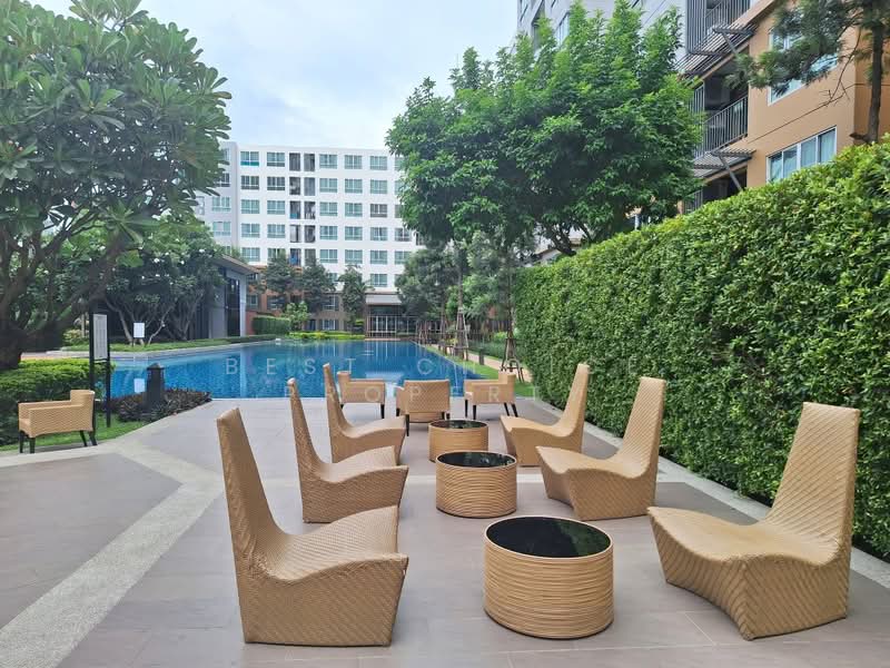 Dcondo Nim, Chiang Mai, 239 Hwy Chiang Mai-Lampang Frontage Road, Fa Ham, Muang Chiang Mai, Chiang Mai, 1 Bedroom, 37 sqm, Condo For Sale, by Best Choice Property, 500372525 - DDproperty.com