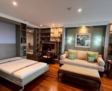For Rent - Sathorn Park Place, Bangkok