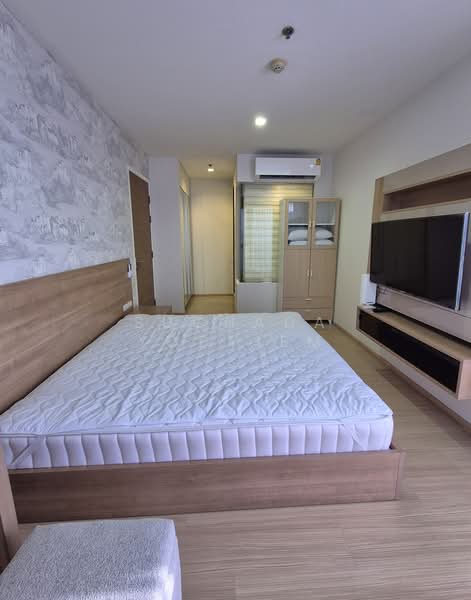 Rhythm Sukhumvit 50, Bangkok, 8 Sukhumvit 50, Sukhumvit Road, Phra Kanong, Khlong Toei, Bangkok, 2 Bedrooms, 65 sqm, Condo For Sale, by Suchada Yodyiem, 500372528 - DDproperty.com