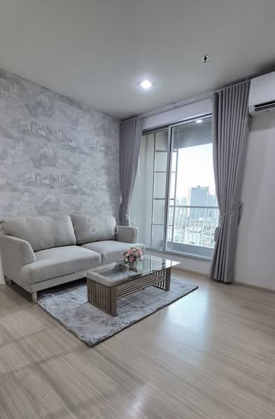 Rhythm Sukhumvit 50, Bangkok, 8 Sukhumvit 50, Sukhumvit Road, Phra Kanong, Khlong Toei, Bangkok, 2 Bedrooms, 65 sqm, Condo For Sale, by Suchada Yodyiem, 500372528 - DDproperty.com