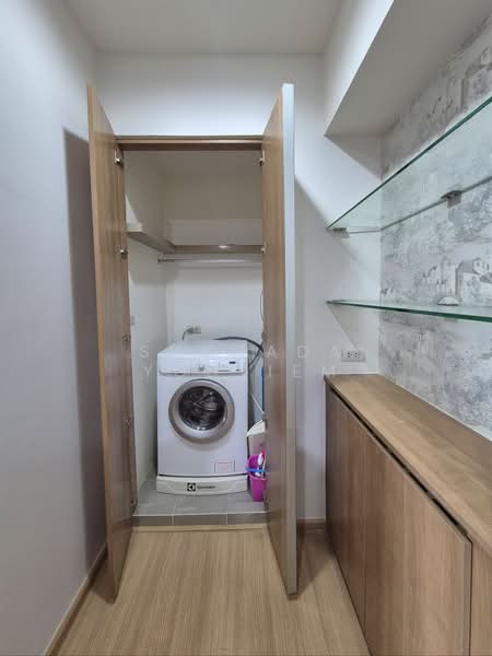 Rhythm Sukhumvit 50, Bangkok, 8 Sukhumvit 50, Sukhumvit Road, Phra Kanong, Khlong Toei, Bangkok, 2 Bedrooms, 65 sqm, Condo For Sale, by Suchada Yodyiem, 500372528 - DDproperty.com