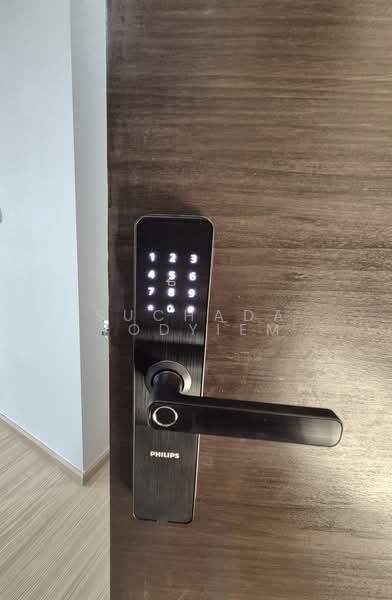 Rhythm Sukhumvit 50, Bangkok, 8 Sukhumvit 50, Sukhumvit Road, Phra Kanong, Khlong Toei, Bangkok, 2 Bedrooms, 65 sqm, Condo For Sale, by Suchada Yodyiem, 500372528 - DDproperty.com