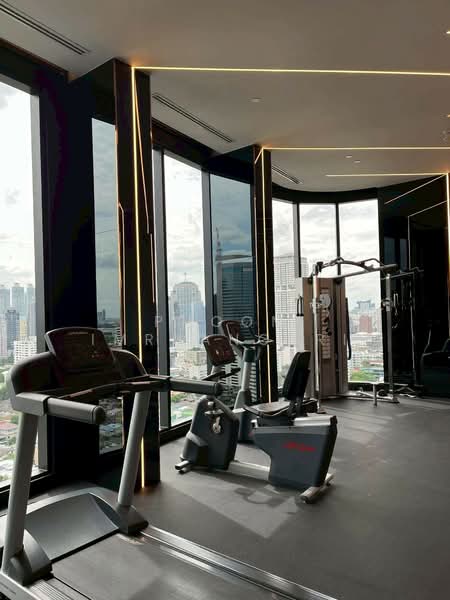 IDEO Q Sukhumvit 36, Bangkok, Soi Sukhumvit 36, Khong Tan, Khlong Toei, Bangkok, 1 Bedroom, 45 sqm, Condo For Rent, by Phoom Imruangsri, 500372531 - DDproperty.com