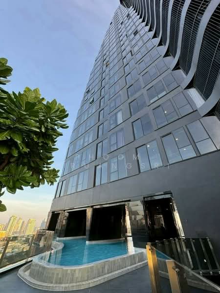 IDEO Q Sukhumvit 36 : ไอดีโอ คิว สุขุมวิท 36, กรุงเทพ, ซอยสุขุมวิท 36, คลองตัน, คลองเตย, กรุงเทพ, 45 ตร.ม., คอนโด ให้เช่า, โดย Phoom Imruangsri, 500372531 - DDproperty.com