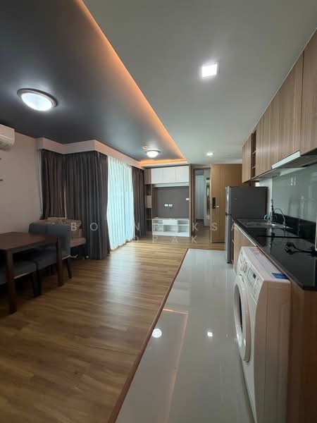 InterLux Premier Sukhumvit 13 : อินเตอร์ ลักส์ พรีเมียร์ สุขุมวิท 13, กรุงเทพ, ซอยสุขุมวิท 13 ถนนสุขุมวิท, คลองเตยเหนือ, วัฒนา, กรุงเทพ, 58 ตร.ม., คอนโด ให้เช่า, โดย Boonraksa Sopak, 500372533 - DDproperty.com
