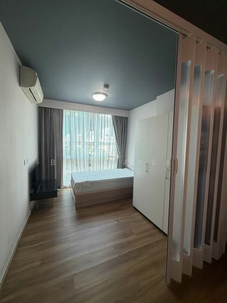 InterLux Premier Sukhumvit 13, Bangkok, Soi Sukhumvit 13, Sukhumvit Road, Khlongtoei Nua, Watthana, Bangkok, 2 Bedrooms, 58 sqm, Condo For Rent, by Boonraksa Sopak, 500372533 - DDproperty.com