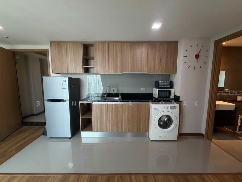 InterLux Premier Sukhumvit 13, Bangkok, Soi Sukhumvit 13, Sukhumvit Road, Khlongtoei Nua, Watthana, Bangkok, 2 Bedrooms, 58 sqm, Condo For Rent, by Boonraksa Sopak, 500372533 - DDproperty.com
