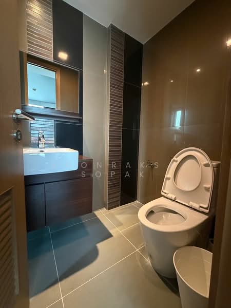 InterLux Premier Sukhumvit 13 : อินเตอร์ ลักส์ พรีเมียร์ สุขุมวิท 13, กรุงเทพ, ซอยสุขุมวิท 13 ถนนสุขุมวิท, คลองเตยเหนือ, วัฒนา, กรุงเทพ, 58 ตร.ม., คอนโด ให้เช่า, โดย Boonraksa Sopak, 500372533 - DDproperty.com
