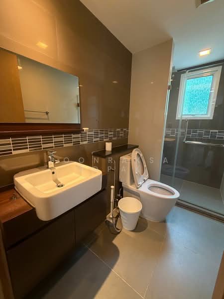 InterLux Premier Sukhumvit 13 : อินเตอร์ ลักส์ พรีเมียร์ สุขุมวิท 13, กรุงเทพ, ซอยสุขุมวิท 13 ถนนสุขุมวิท, คลองเตยเหนือ, วัฒนา, กรุงเทพ, 58 ตร.ม., คอนโด ให้เช่า, โดย Boonraksa Sopak, 500372533 - DDproperty.com