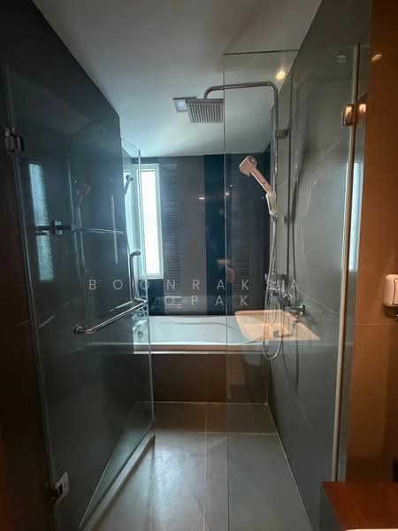 InterLux Premier Sukhumvit 13, Bangkok, Soi Sukhumvit 13, Sukhumvit Road, Khlongtoei Nua, Watthana, Bangkok, 2 Bedrooms, 58 sqm, Condo For Rent, by Boonraksa Sopak, 500372533 - DDproperty.com