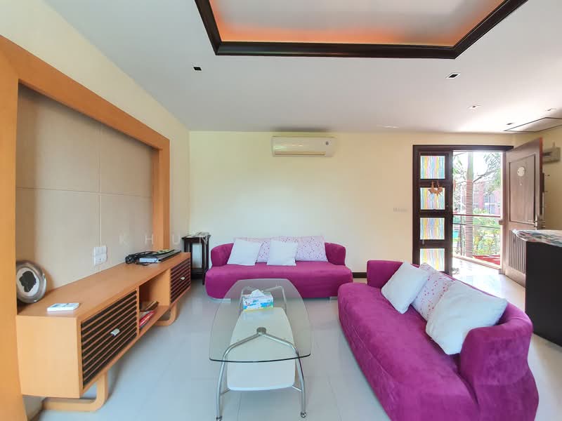 The Seaside Condominium, Prachuap Khiri Khan, Phet Kasem Rd, Hua Hin, Prachuap Khiri Khan, 1 Bedroom, 70 sqm, Condo For Sale, by Khun Wilasini, 500372536 - DDproperty.com