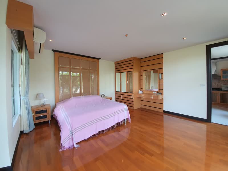 The Seaside Condominium : เดอะ ซีไซด์ คอนโดมิเนียม, ประจวบคีรีขันธ์, ถ.เพชรเกษม, หัวหิน, ประจวบคีรีขันธ์, 70 ตร.ม., คอนโด ขาย, โดย Khun Wilasini, 500372536 - DDproperty.com