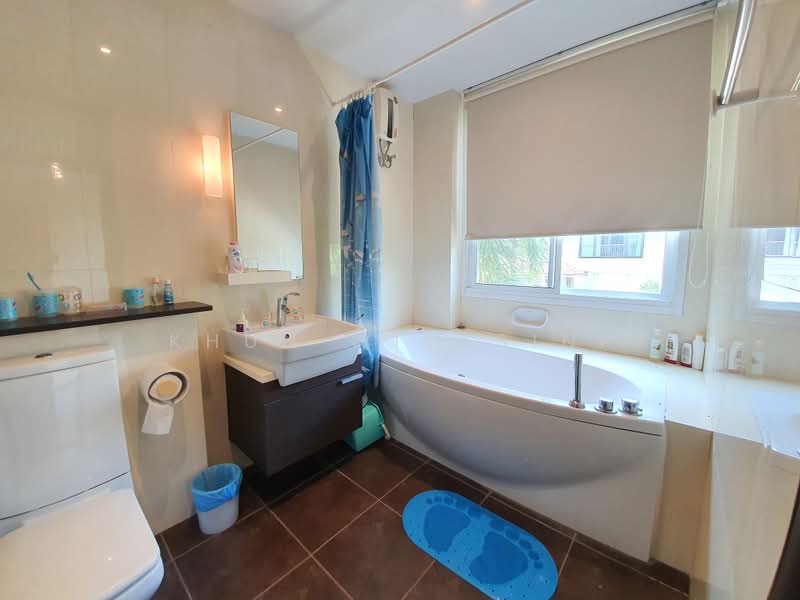 The Seaside Condominium : เดอะ ซีไซด์ คอนโดมิเนียม, ประจวบคีรีขันธ์, ถ.เพชรเกษม, หัวหิน, ประจวบคีรีขันธ์, 70 ตร.ม., คอนโด ขาย, โดย Khun Wilasini, 500372536 - DDproperty.com