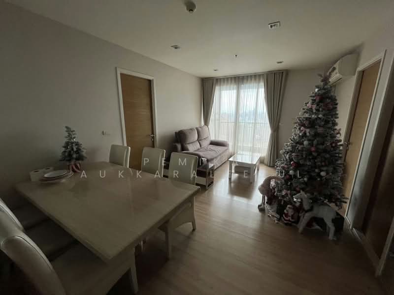 Rhythm Phahol-Ari, Bangkok, 1377 Phaholyothin Road, Samsen Nai, Phaya Thai, Bangkok, 2 Bedrooms, 65 sqm, Condo For Sale, by Pemika Aukkaraleekul, 500372539 - DDproperty.com