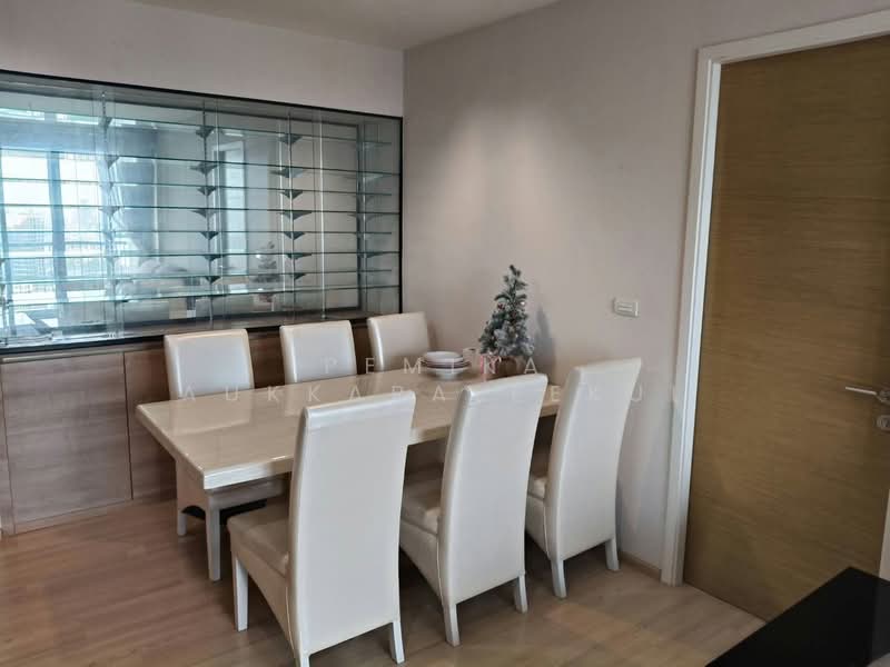 Rhythm Phahol-Ari, Bangkok, 1377 Phaholyothin Road, Samsen Nai, Phaya Thai, Bangkok, 2 Bedrooms, 65 sqm, Condo For Sale, by Pemika Aukkaraleekul, 500372539 - DDproperty.com