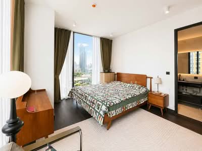 For Rent - Tait Sathorn 12, Bangkok
