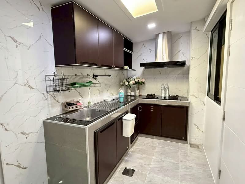 The Thamm Ratchaphruek - Sirindhorn, Nonthaburi, Bang Kruai-Chong Tanom Road, Wat Chalo, Bang Kruai, Nonthaburi, 3 Bedrooms, 108 sqm, Townhouse For Sale, by HOME Real Estate Service, 500372544 - DDproperty.com