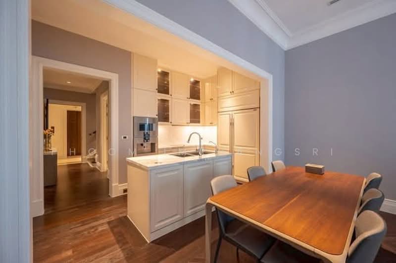 98 Wireless, Bangkok, 98 Wireless Road, Lumphini, Pathum Wan, Bangkok, 3 Bedrooms, 245 sqm, Condo For Rent, by Phoom Imruangsri, 500372545 - DDproperty.com