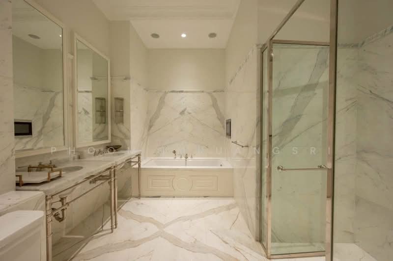 98 Wireless, Bangkok, 98 Wireless Road, Lumphini, Pathum Wan, Bangkok, 3 Bedrooms, 245 sqm, Condo For Rent, by Phoom Imruangsri, 500372545 - DDproperty.com