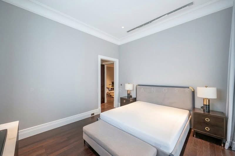 98 Wireless, Bangkok, 98 Wireless Road, Lumphini, Pathum Wan, Bangkok, 3 Bedrooms, 245 sqm, Condo For Rent, by Phoom Imruangsri, 500372545 - DDproperty.com