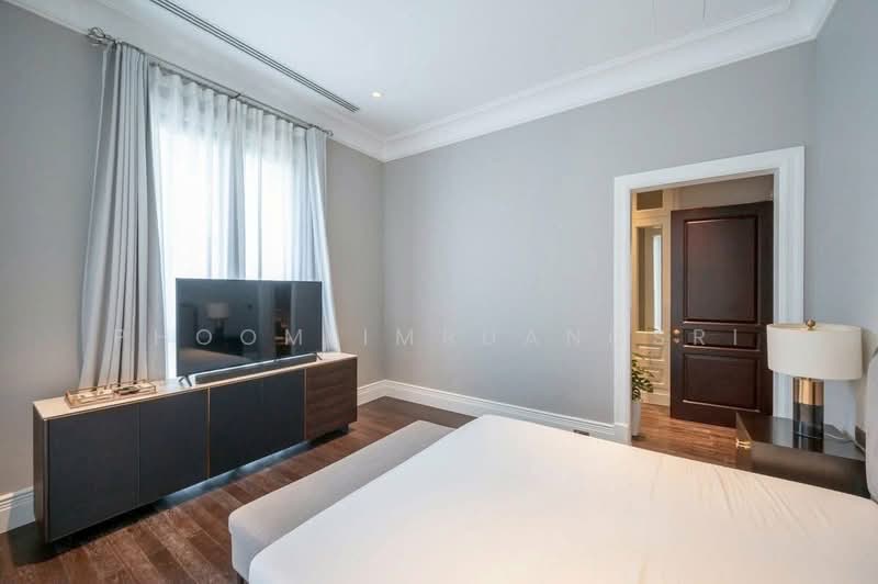 98 Wireless, Bangkok, 98 Wireless Road, Lumphini, Pathum Wan, Bangkok, 3 Bedrooms, 245 sqm, Condo For Rent, by Phoom Imruangsri, 500372545 - DDproperty.com