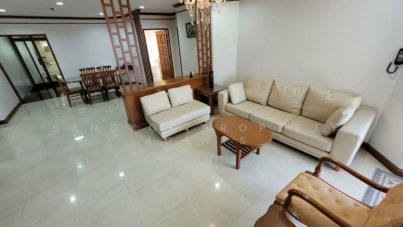 Fifty Fifth Tower : ฟิฟตี้ฟิฟท์ ทาวเวอร์, กรุงเทพ, 84 ซอยสุขุมวิท 55 ถนนสุขุมวิท, คลองตันเหนือ, วัฒนา, กรุงเทพ, 165 ตร.ม., คอนโด ให้เช่า, โดย BANGKOK PROPERTY AGENTS, 500372546 - DDproperty.com