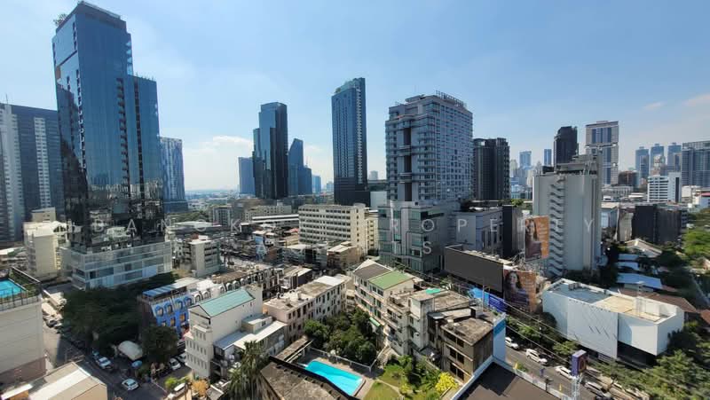 Fifty Fifth Tower, Bangkok, 84 Soi Sukhumvit 55, Sukhumvit Road, Khlong Tan Nua, Watthana, Bangkok, 3 Bedrooms, 165 sqm, Condo For Rent, by BANGKOK PROPERTY AGENTS, 500372546 - DDproperty.com