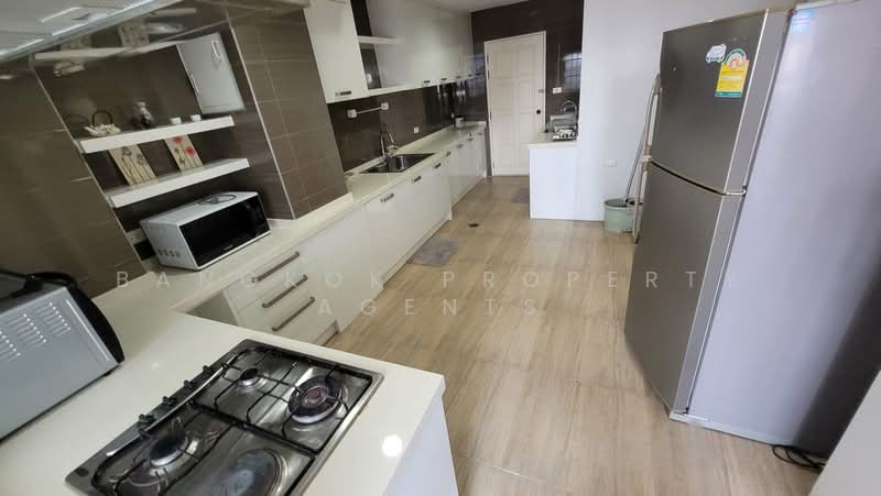 Fifty Fifth Tower, Bangkok, 84 Soi Sukhumvit 55, Sukhumvit Road, Khlong Tan Nua, Watthana, Bangkok, 3 Bedrooms, 165 sqm, Condo For Rent, by BANGKOK PROPERTY AGENTS, 500372546 - DDproperty.com