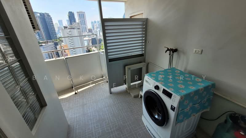 Fifty Fifth Tower, Bangkok, 84 Soi Sukhumvit 55, Sukhumvit Road, Khlong Tan Nua, Watthana, Bangkok, 3 Bedrooms, 165 sqm, Condo For Rent, by BANGKOK PROPERTY AGENTS, 500372546 - DDproperty.com