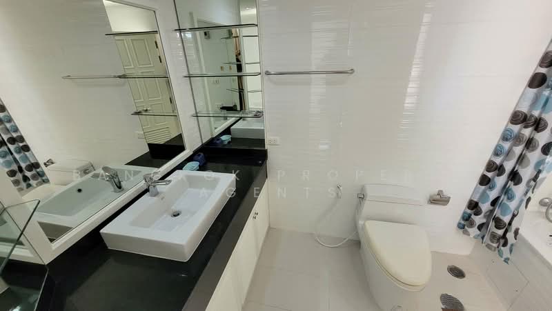 Fifty Fifth Tower, Bangkok, 84 Soi Sukhumvit 55, Sukhumvit Road, Khlong Tan Nua, Watthana, Bangkok, 3 Bedrooms, 165 sqm, Condo For Rent, by BANGKOK PROPERTY AGENTS, 500372546 - DDproperty.com