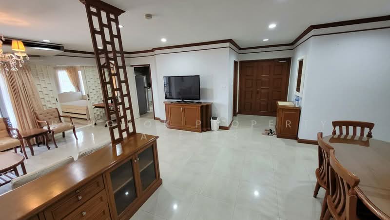 Fifty Fifth Tower, Bangkok, 84 Soi Sukhumvit 55, Sukhumvit Road, Khlong Tan Nua, Watthana, Bangkok, 3 Bedrooms, 165 sqm, Condo For Rent, by BANGKOK PROPERTY AGENTS, 500372546 - DDproperty.com