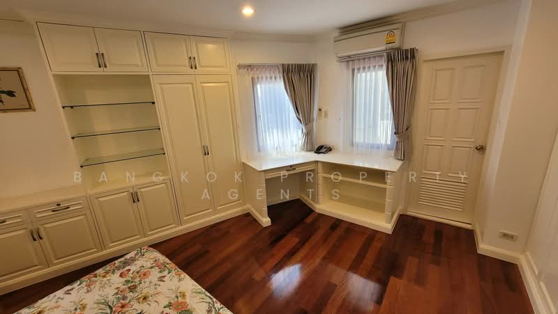 Fifty Fifth Tower, Bangkok, 84 Soi Sukhumvit 55, Sukhumvit Road, Khlong Tan Nua, Watthana, Bangkok, 3 Bedrooms, 165 sqm, Condo For Rent, by BANGKOK PROPERTY AGENTS, 500372546 - DDproperty.com