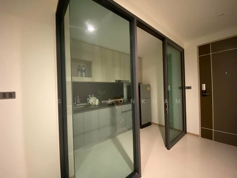 Hue Sukhumvit 62/3, Bangkok, 62/3 Sukhumvit Road, Bang Chak, Phra Khanong, Bangkok, 1 Bedroom, 40 sqm, Condo For Sale, by Isika Tonkham, 500372547 - DDproperty.com