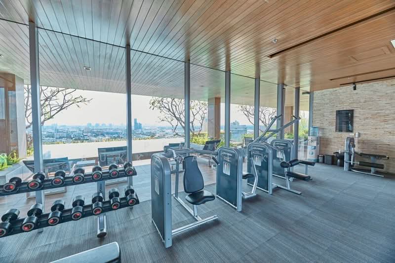 The Lofts Ekkamai, Bangkok, 1415 Sukhumvit Road, Phra Kanong Nua, Watthana, Bangkok, 2 Bedrooms, 74 sqm, Condo For Sale, by Pemika Aukkaraleekul, 500372549 - DDproperty.com