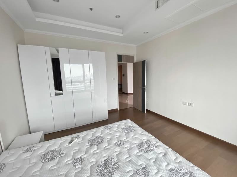 Supalai Elite Phayathai, Bangkok, Ayutthaya Road, Thanon Phaya Thai, Ratchathewi, Bangkok, 1 Bedroom, 61 sqm, Condo For Rent, by Boonraksa Sopak, 500372550 - DDproperty.com