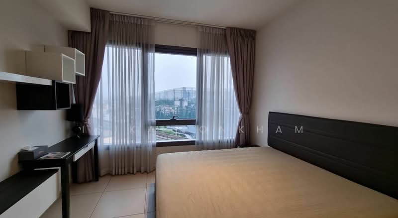 The Lofts Ekkamai, Bangkok, 1415 Sukhumvit Road, Phra Kanong Nua, Watthana, Bangkok, 1 Bedroom, 40 sqm, Condo For Rent, by Isika Tonkham, 500372553 - DDproperty.com