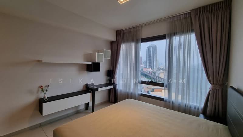 The Lofts Ekkamai : เดอะ ลอฟท์ เอกมัย, กรุงเทพ, 1415 ถนนสุขุมวิท, พระโขนงเหนือ, วัฒนา, กรุงเทพ, 40 ตร.ม., คอนโด ให้เช่า, โดย Isika Tonkham, 500372553 - DDproperty.com