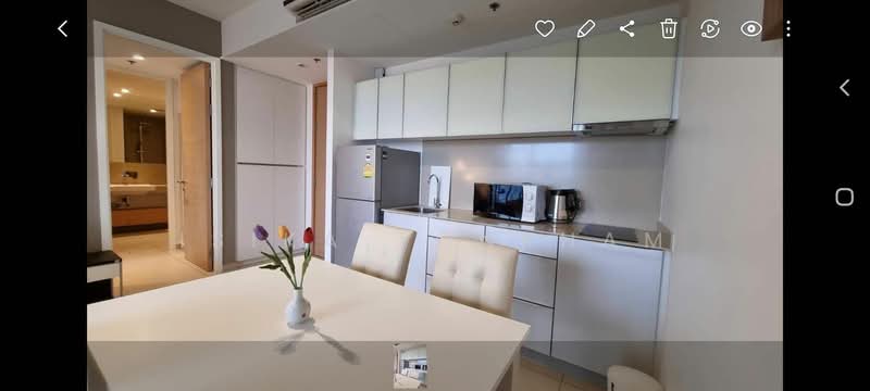 The Lofts Ekkamai : เดอะ ลอฟท์ เอกมัย, กรุงเทพ, 1415 ถนนสุขุมวิท, พระโขนงเหนือ, วัฒนา, กรุงเทพ, 40 ตร.ม., คอนโด ให้เช่า, โดย Isika Tonkham, 500372553 - DDproperty.com