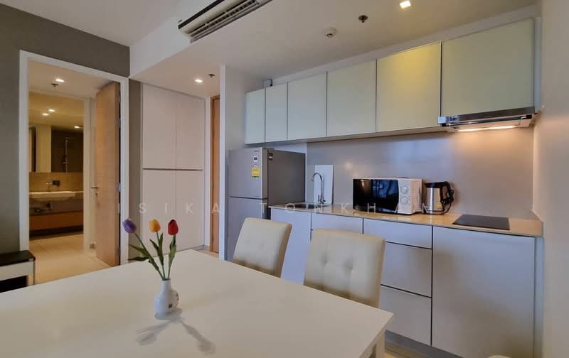 The Lofts Ekkamai, Bangkok, 1415 Sukhumvit Road, Phra Kanong Nua, Watthana, Bangkok, 1 Bedroom, 40 sqm, Condo For Rent, by Isika Tonkham, 500372553 - DDproperty.com