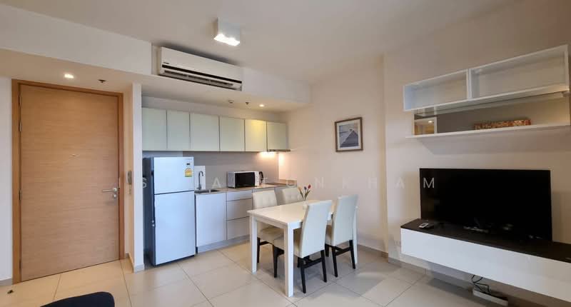 The Lofts Ekkamai : เดอะ ลอฟท์ เอกมัย, กรุงเทพ, 1415 ถนนสุขุมวิท, พระโขนงเหนือ, วัฒนา, กรุงเทพ, 40 ตร.ม., คอนโด ให้เช่า, โดย Isika Tonkham, 500372553 - DDproperty.com