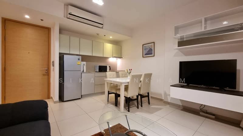 The Lofts Ekkamai : เดอะ ลอฟท์ เอกมัย, กรุงเทพ, 1415 ถนนสุขุมวิท, พระโขนงเหนือ, วัฒนา, กรุงเทพ, 40 ตร.ม., คอนโด ให้เช่า, โดย Isika Tonkham, 500372553 - DDproperty.com